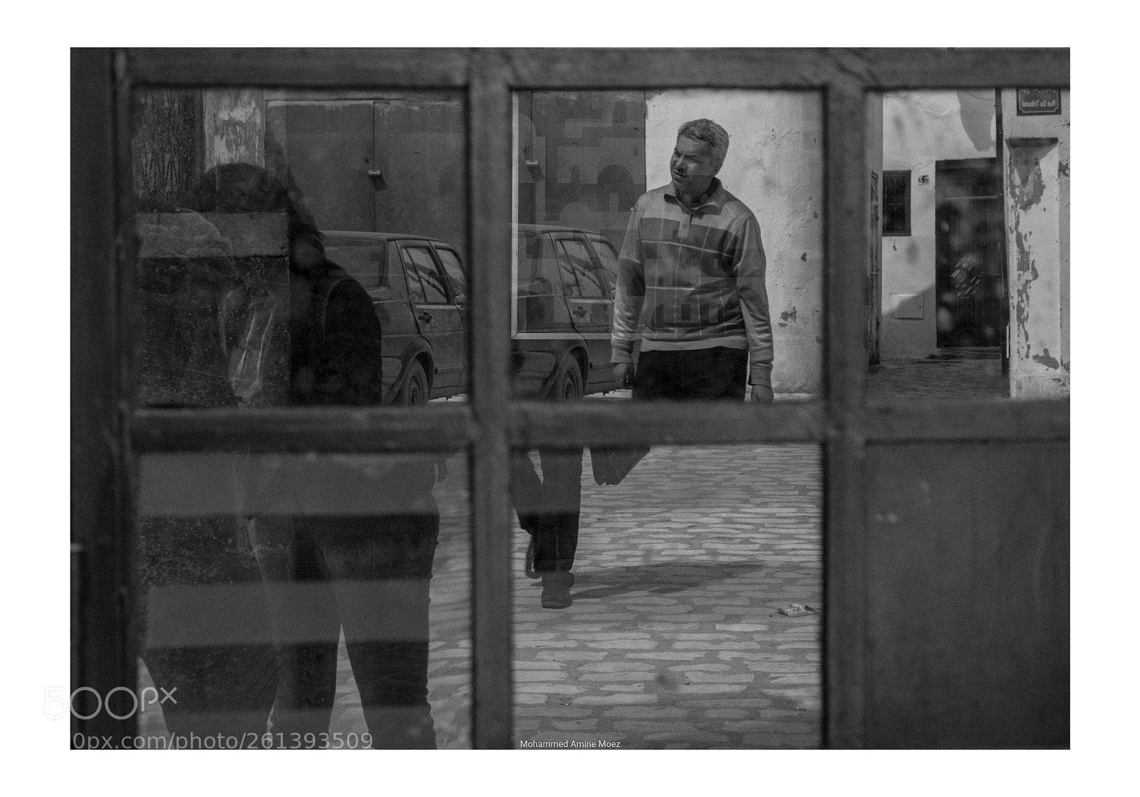 Canon EOS 60D sample photo. Puzzle photography