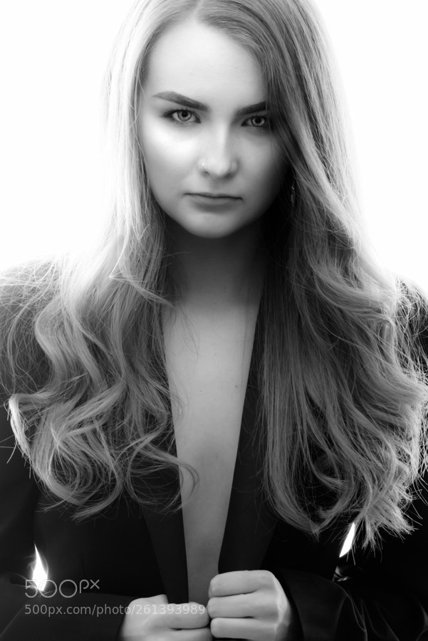 Nikon D750 sample photo. Abbie photography