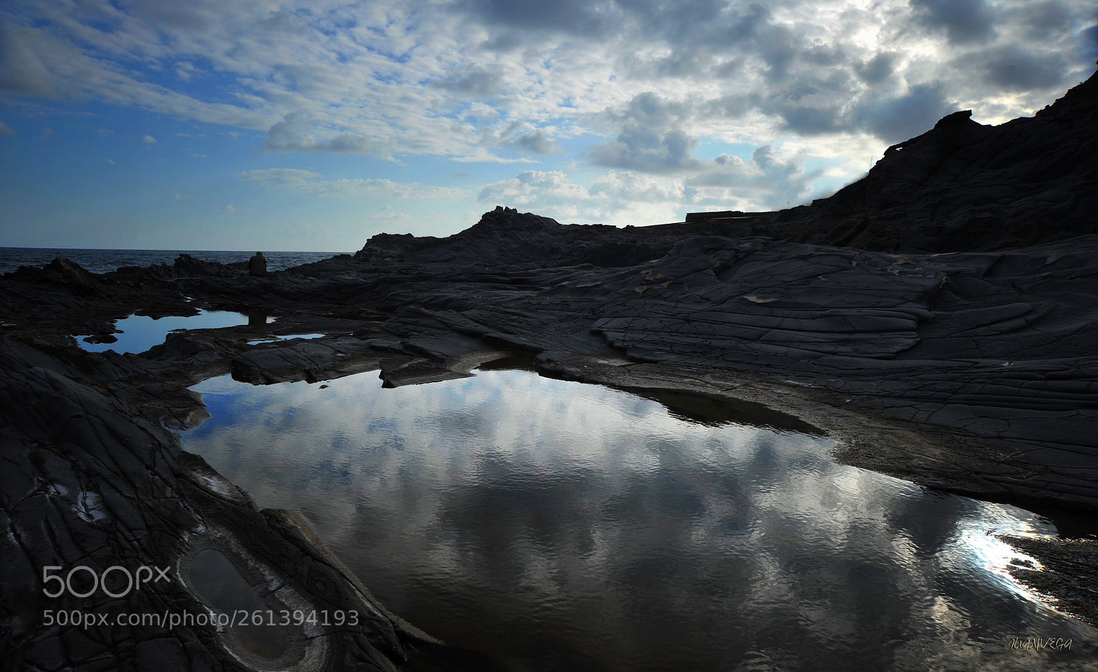 Nikon D700 sample photo. Reflejos photography