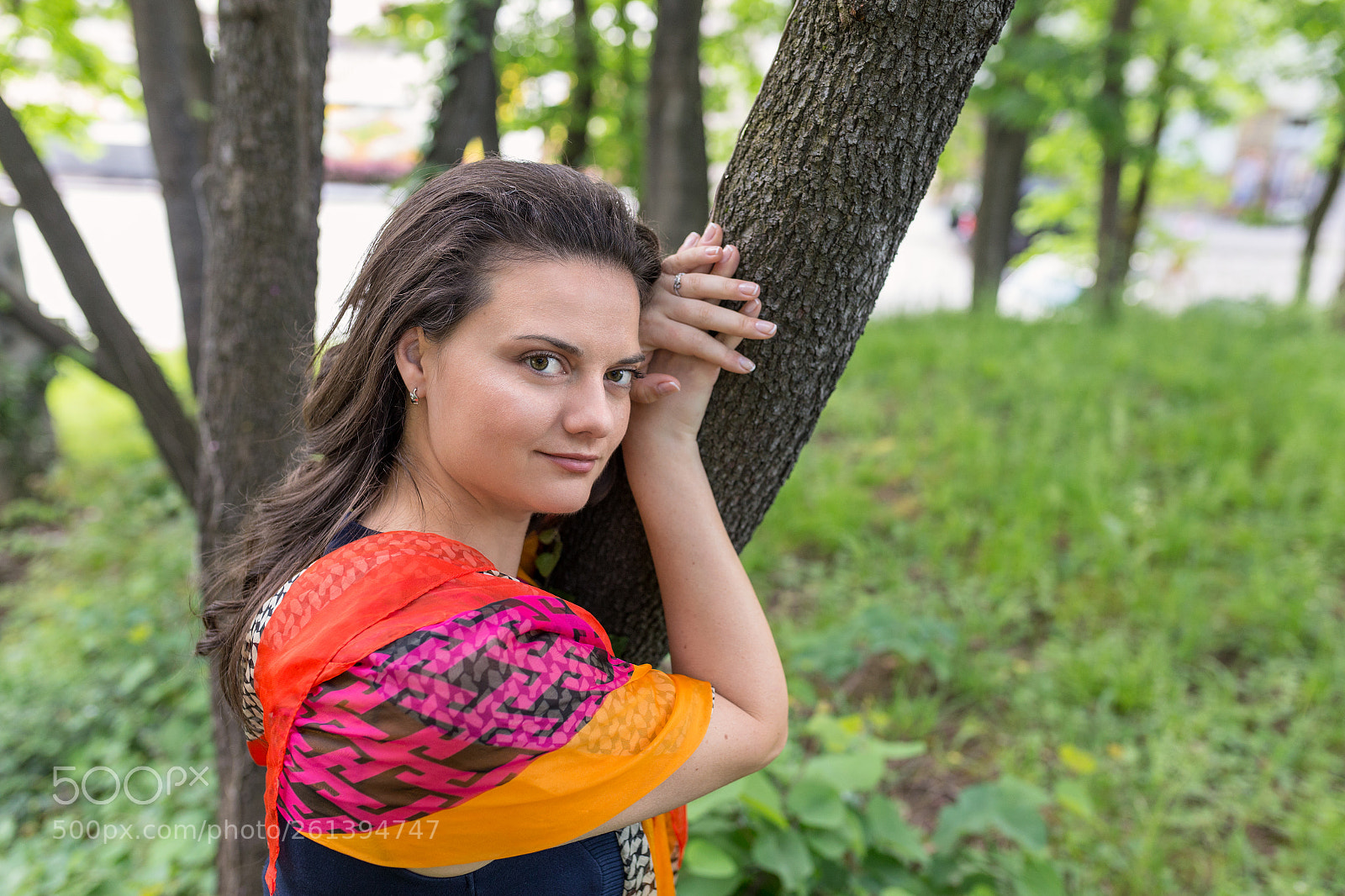 Canon EOS 6D sample photo. Smile photography
