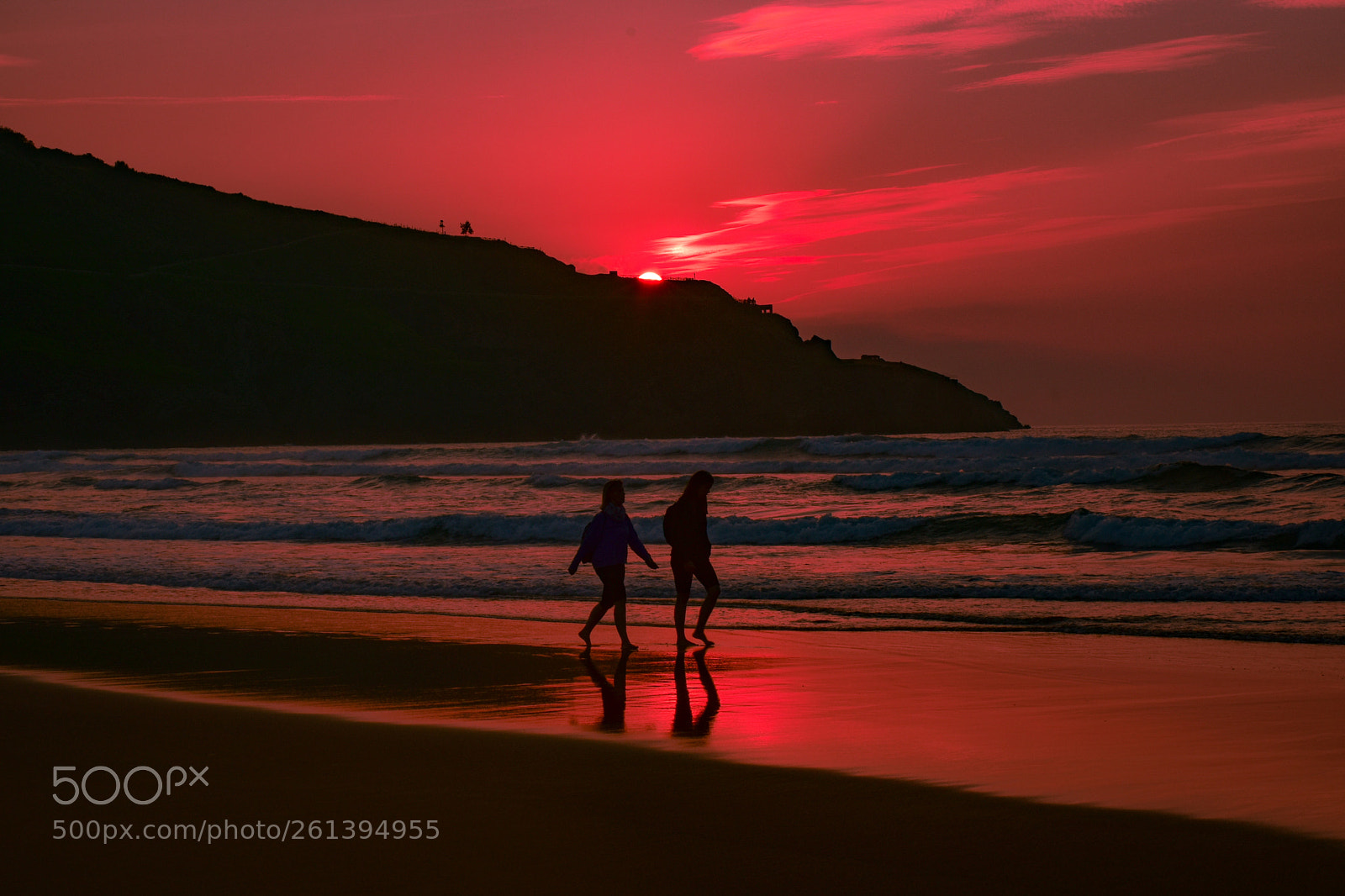Nikon D7200 sample photo. Redsunnysunset photography