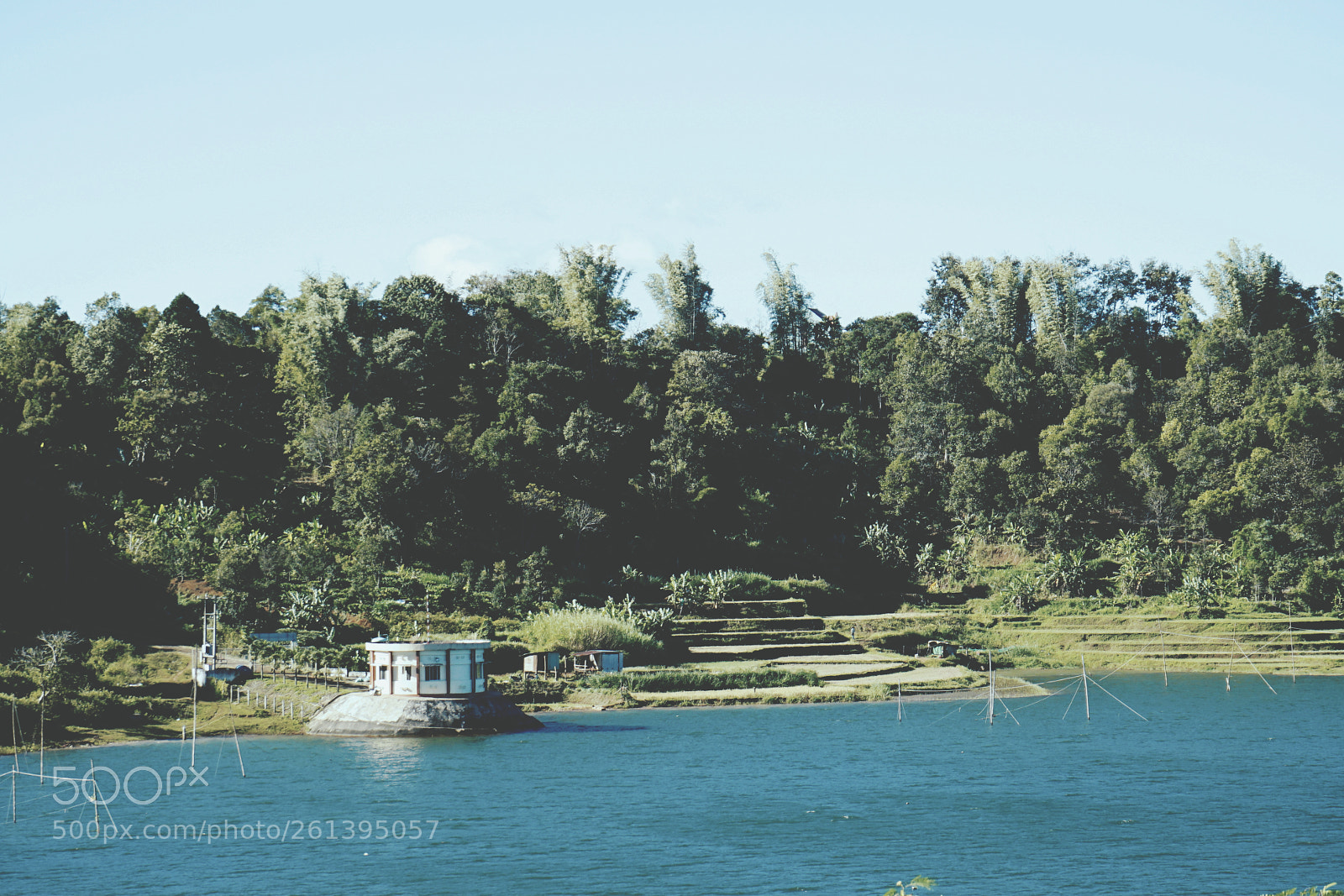 Sony a7 II sample photo. Bienho, gia lai province photography