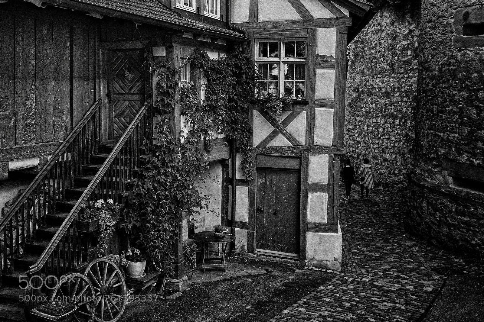 Nikon D7000 sample photo. Meersburg photography