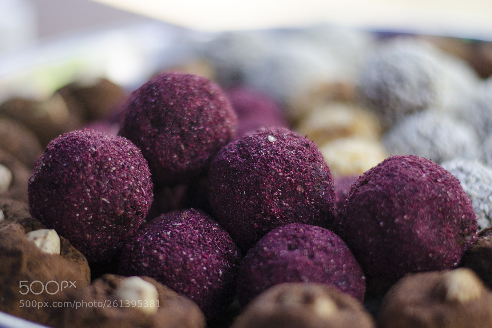 Nikon D5100 sample photo. Indian sweets and spices photography