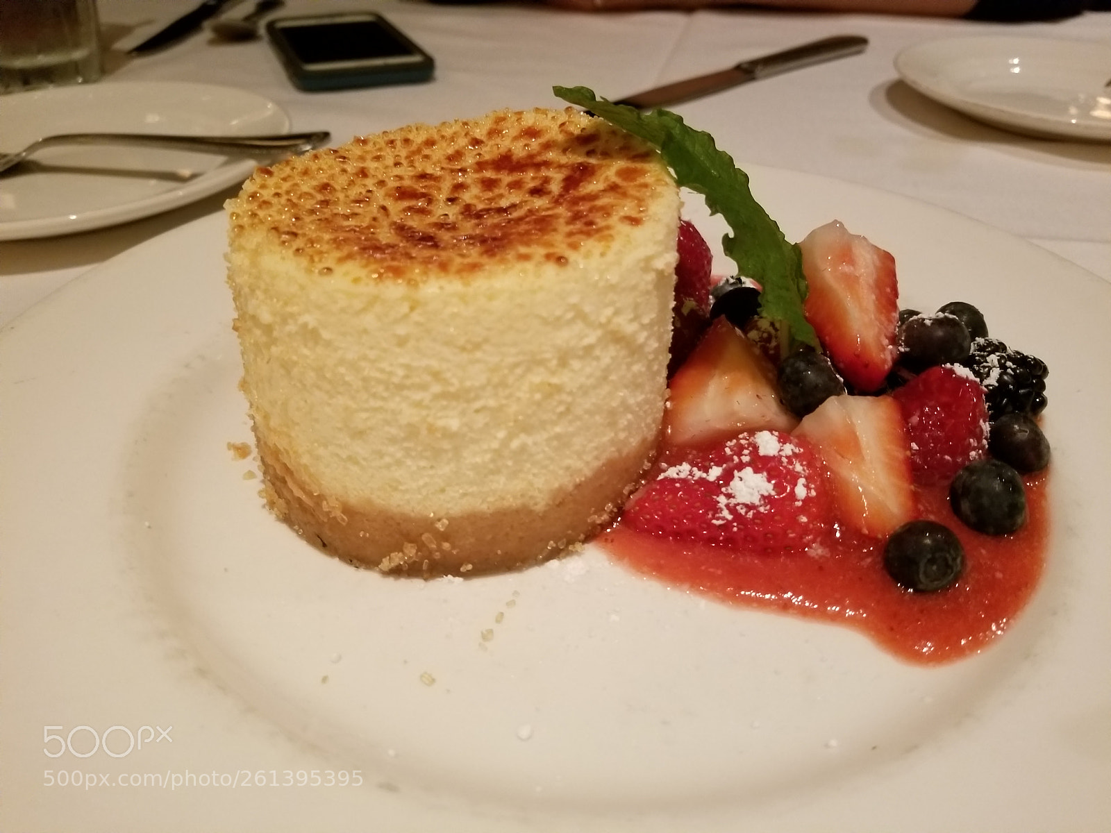 Samsung Galaxy S8+ sample photo. Cheesecake photography