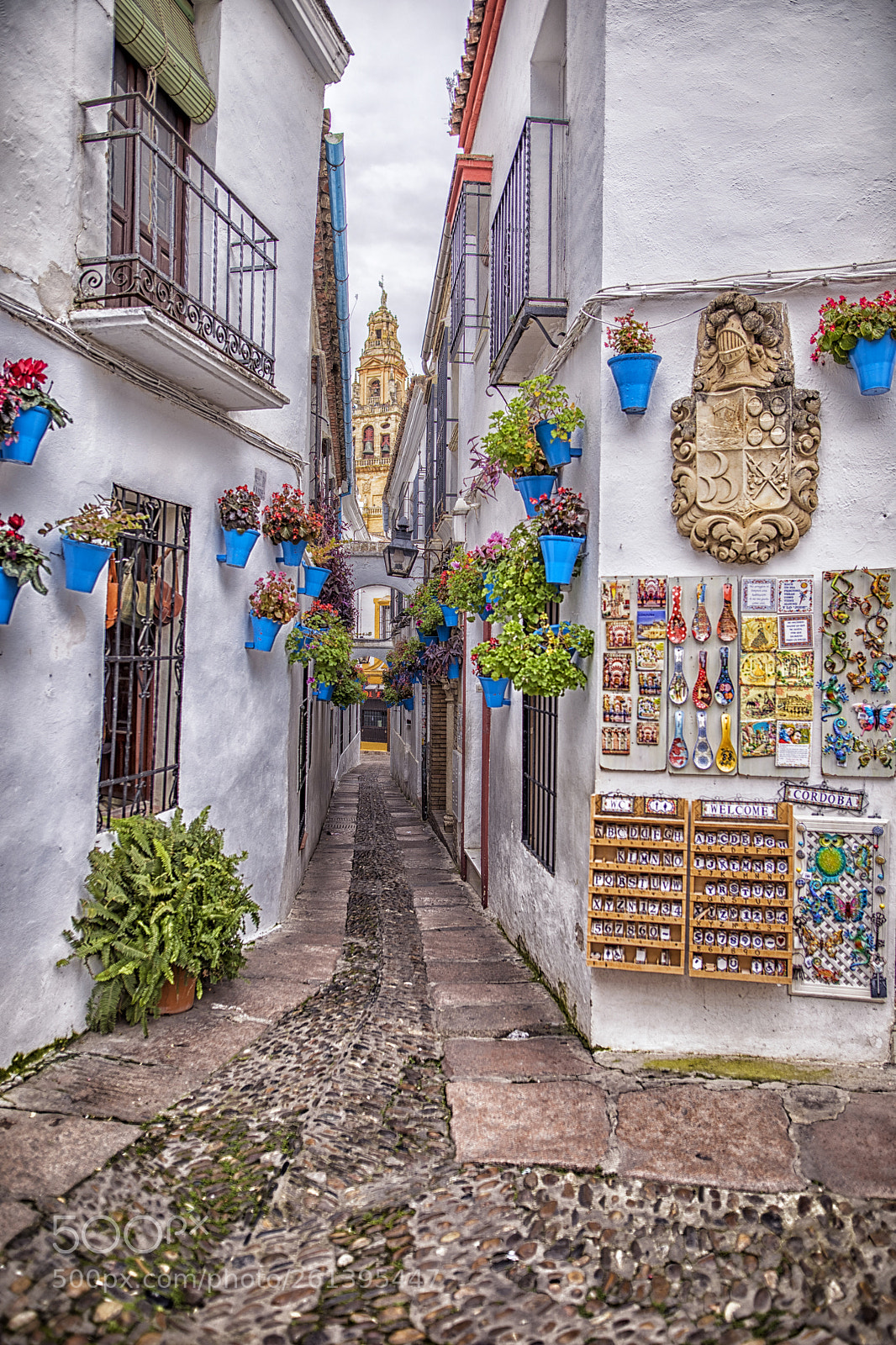 Canon EOS 5D Mark IV sample photo. Calleja de las flores photography