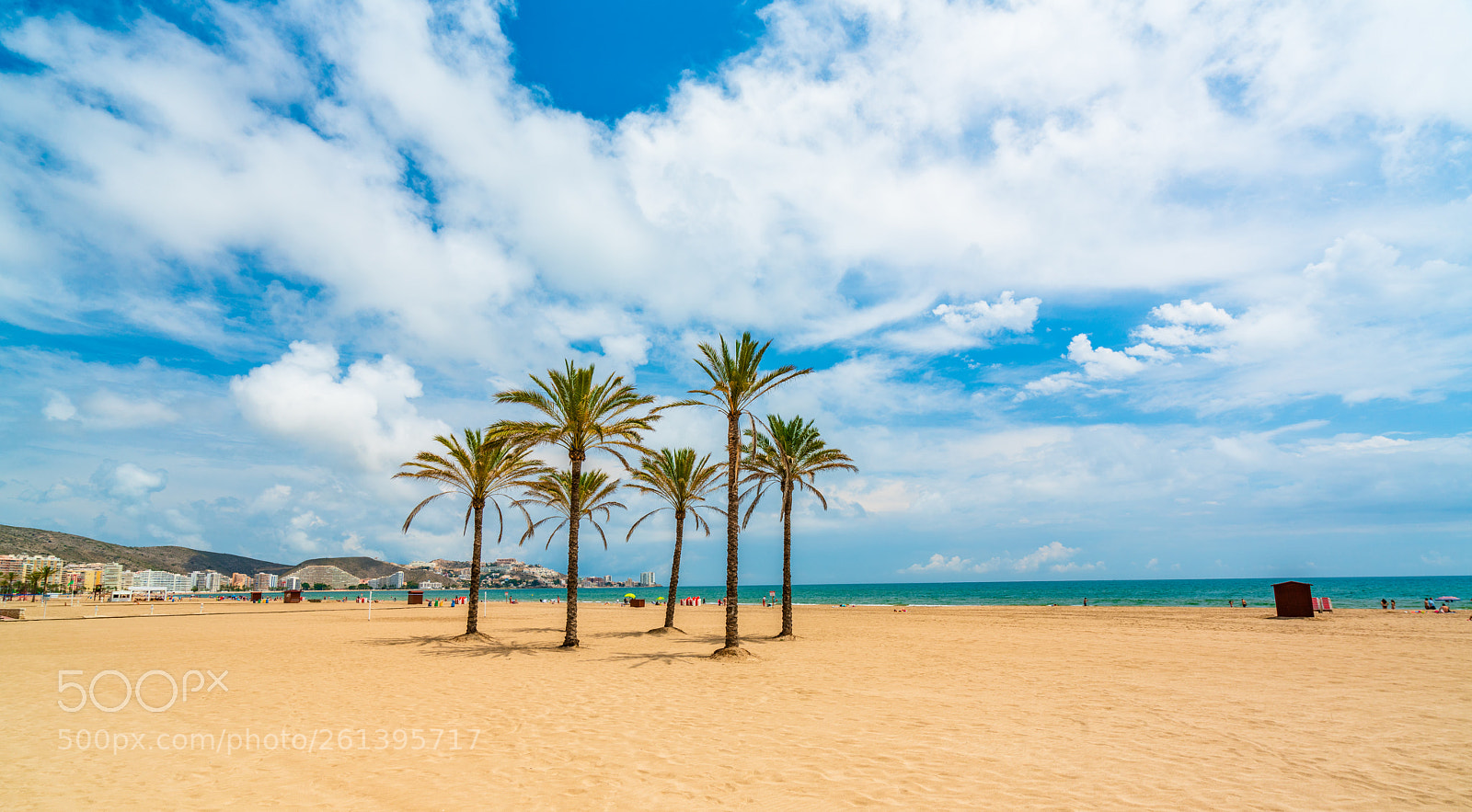 Sony a7R II sample photo. View from the seafront photography