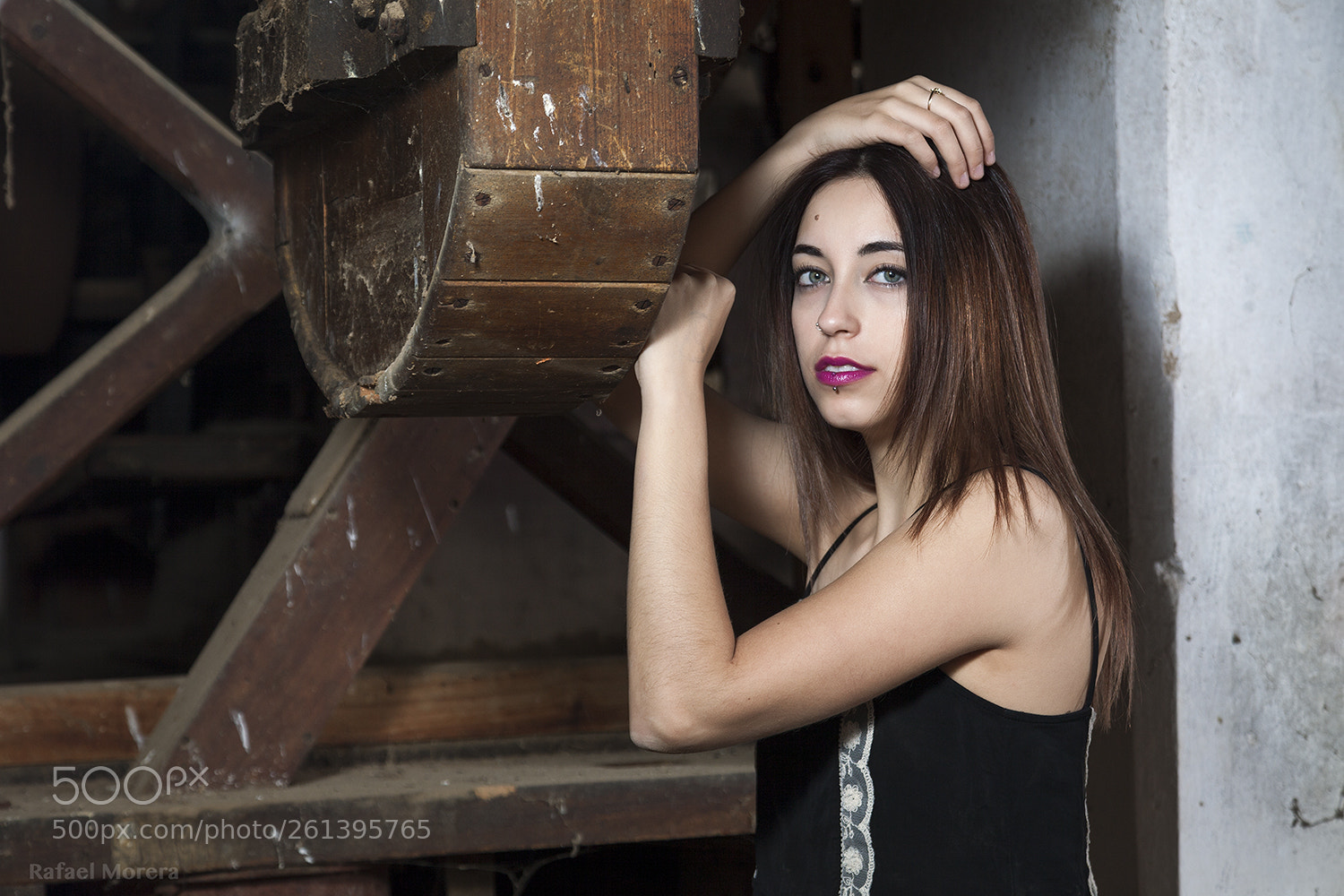 Canon EOS 5D Mark II sample photo. Coral photography
