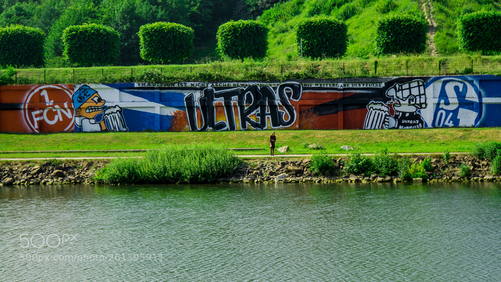 Sony a6000 sample photo. New grafiti wall photography