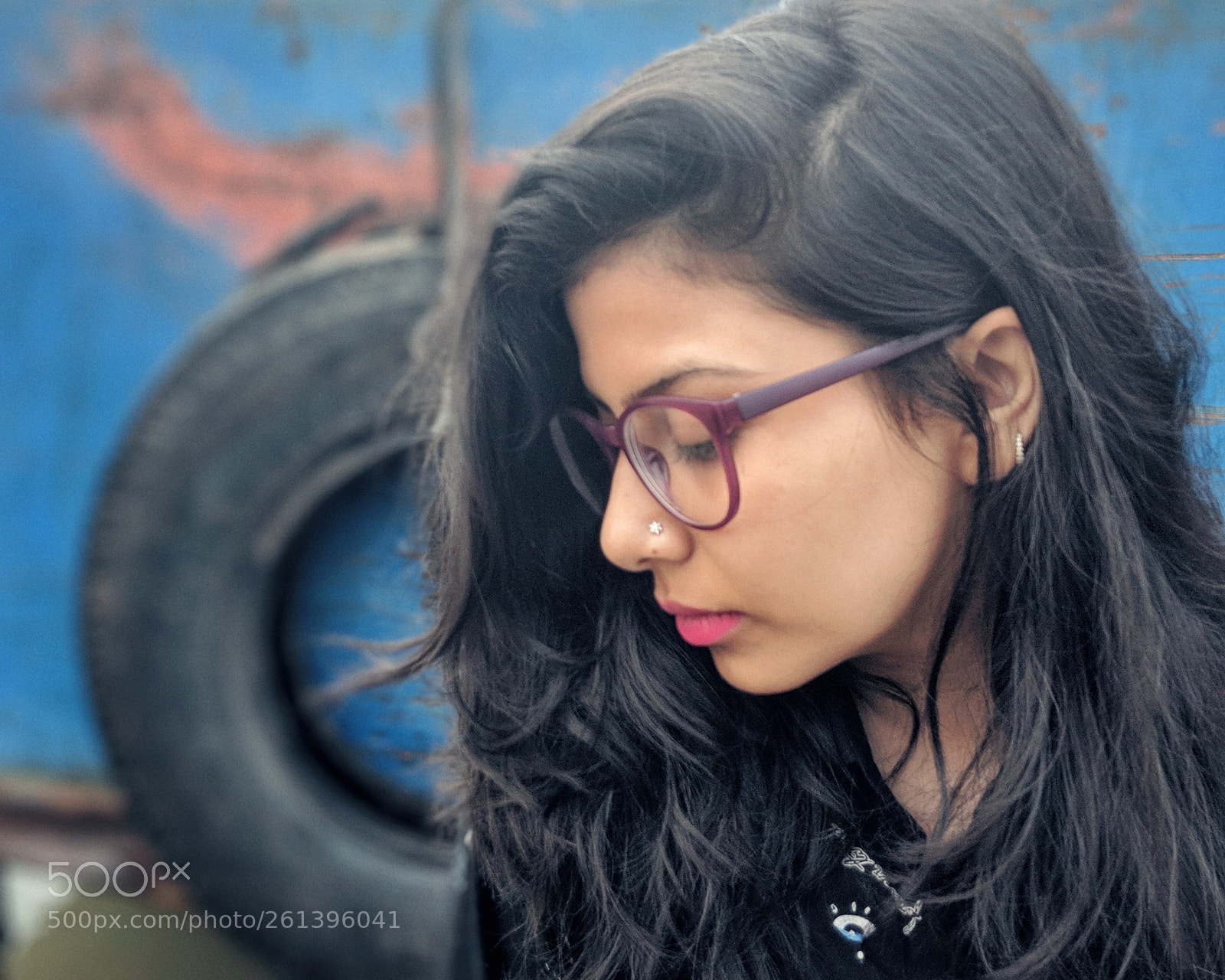 Google Pixel 2 sample photo. Diti photography
