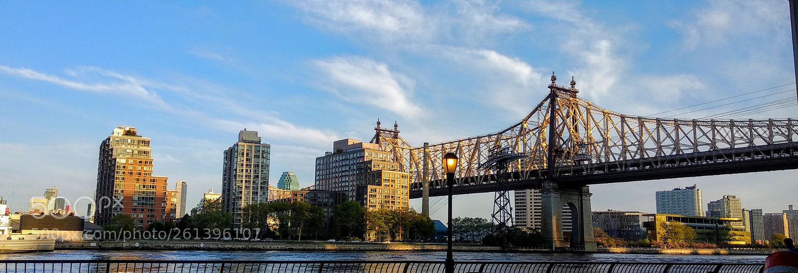 Xiaomi Mi A1 sample photo. Amazing new york photography
