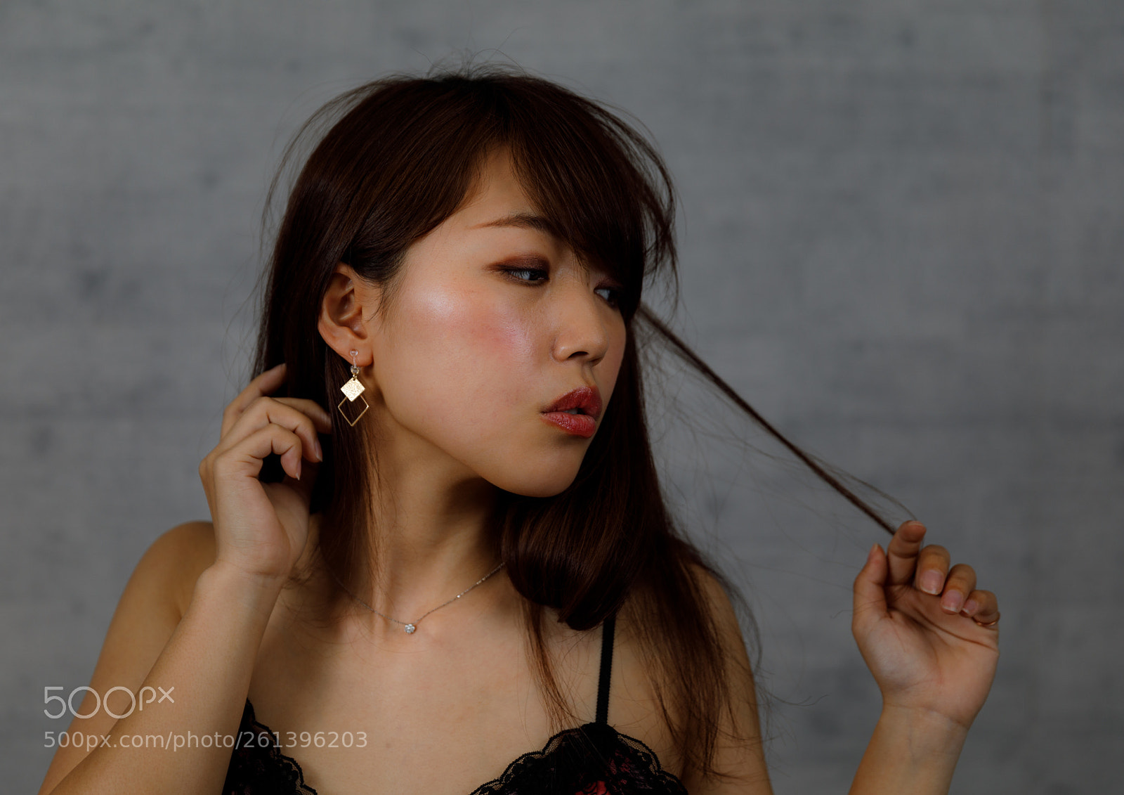 Canon EOS 5D Mark IV sample photo. Portraits seriously photography