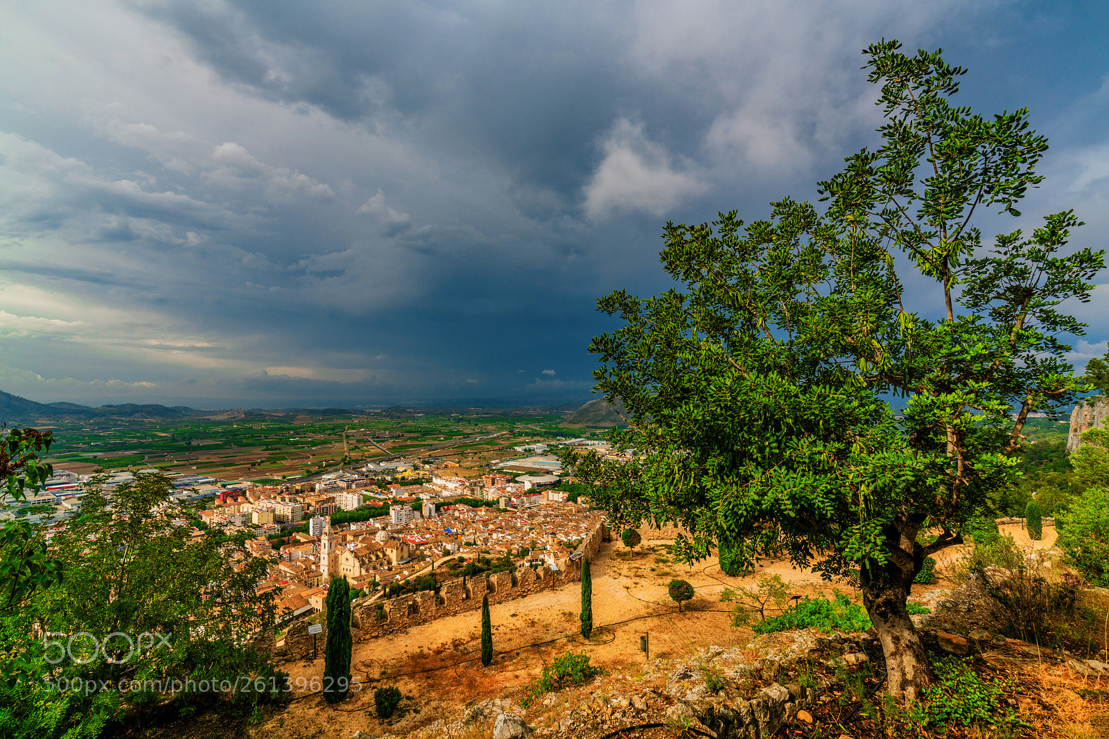 Sony a7R II sample photo. The medieval castle of photography