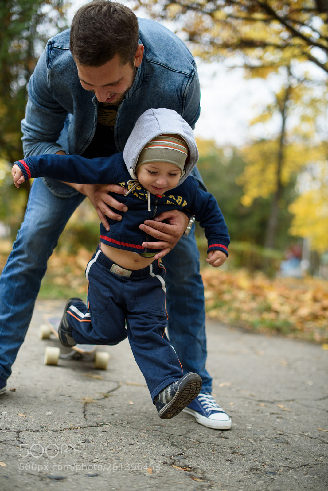 Nikon D750 sample photo. Running photography