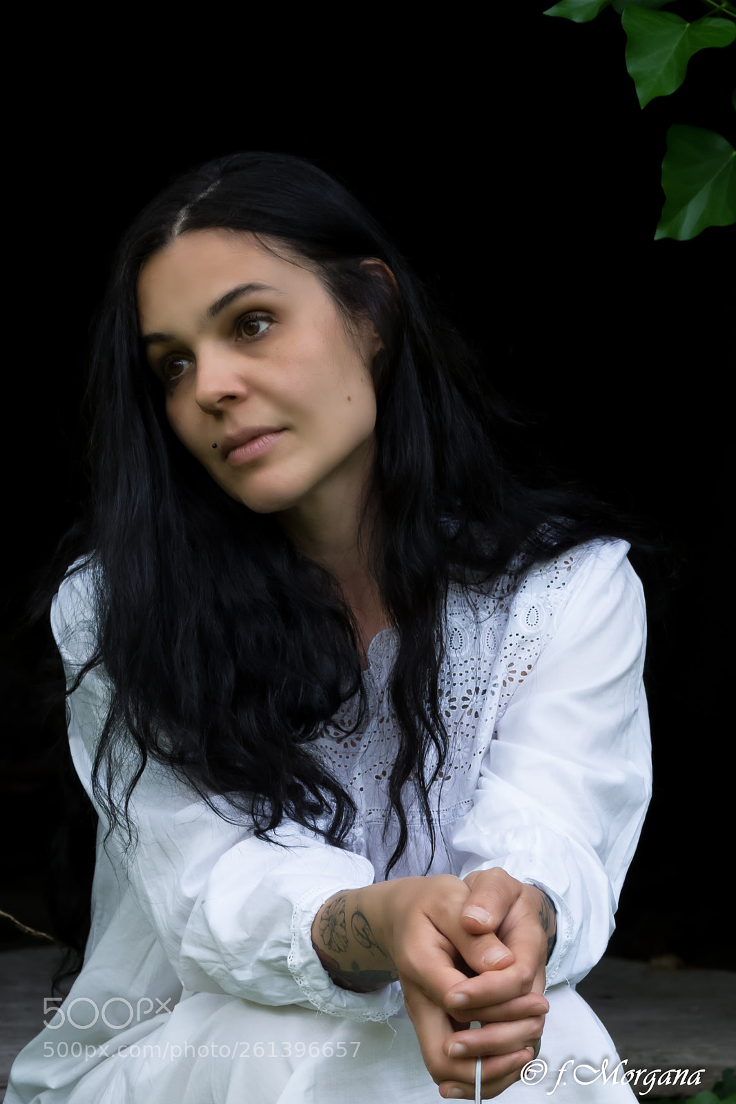 Nikon D7500 sample photo. Le parole non dette photography