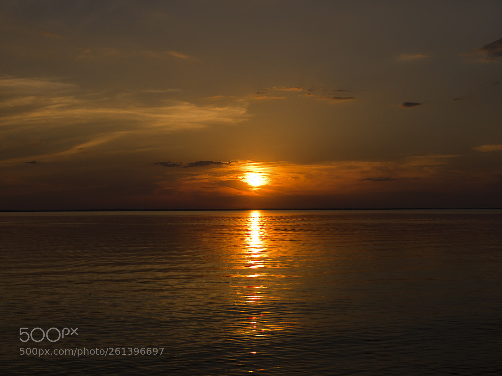 Panasonic Lumix DMC-GH4 sample photo. Sunset photography