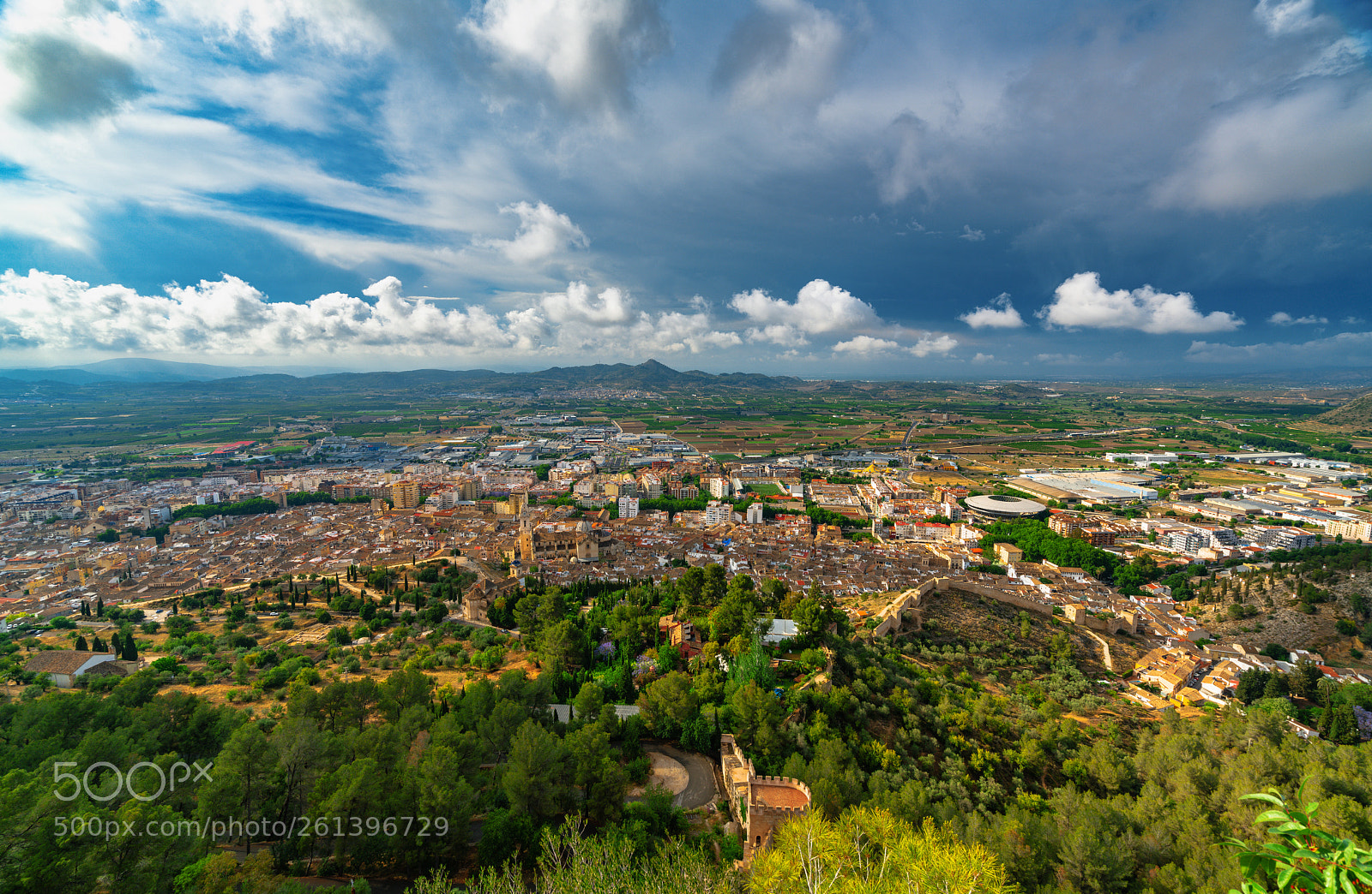 Sony a7R II sample photo. The medieval castle of photography