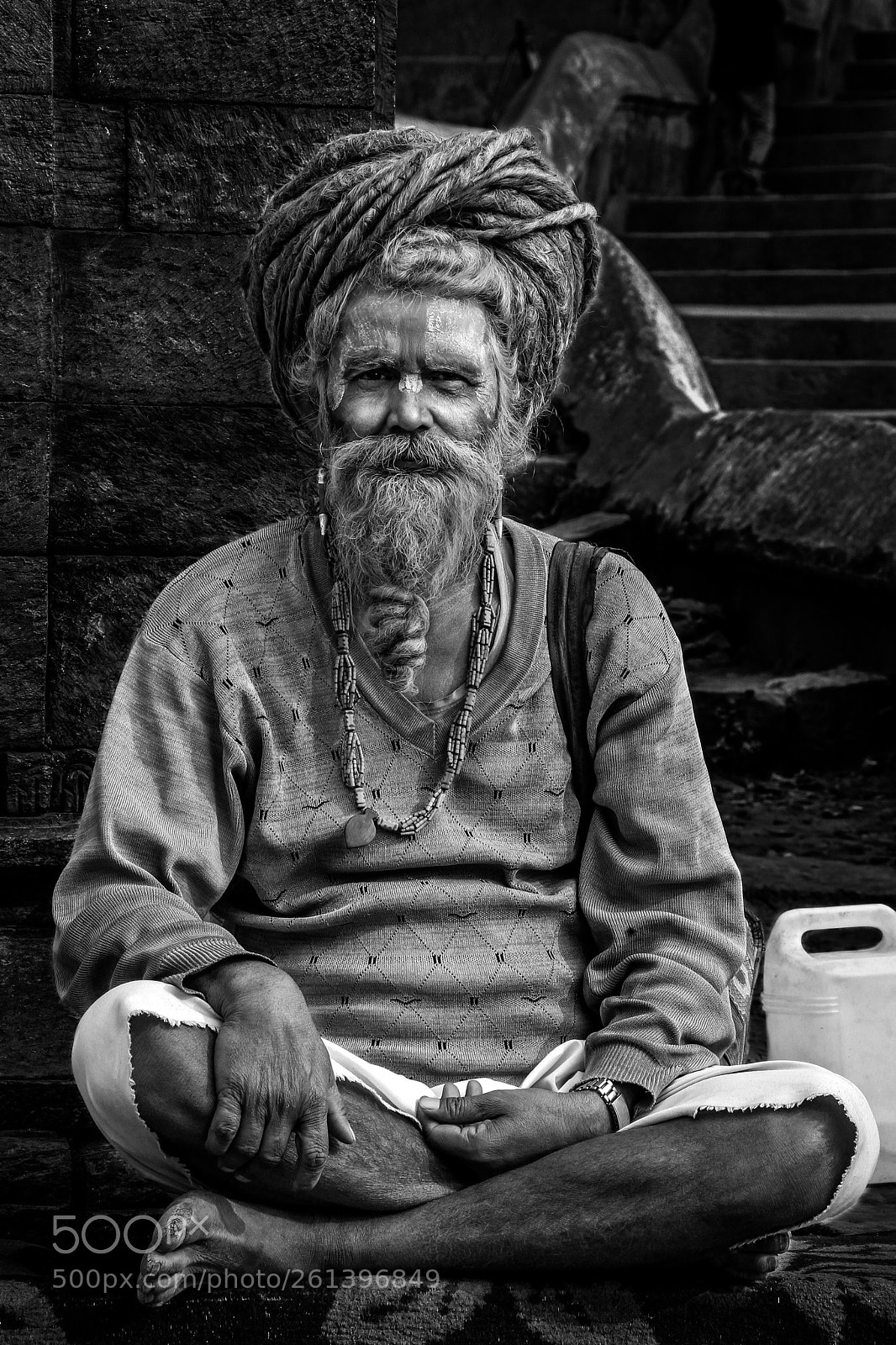 Canon EOS 7D sample photo. Sadhu photography