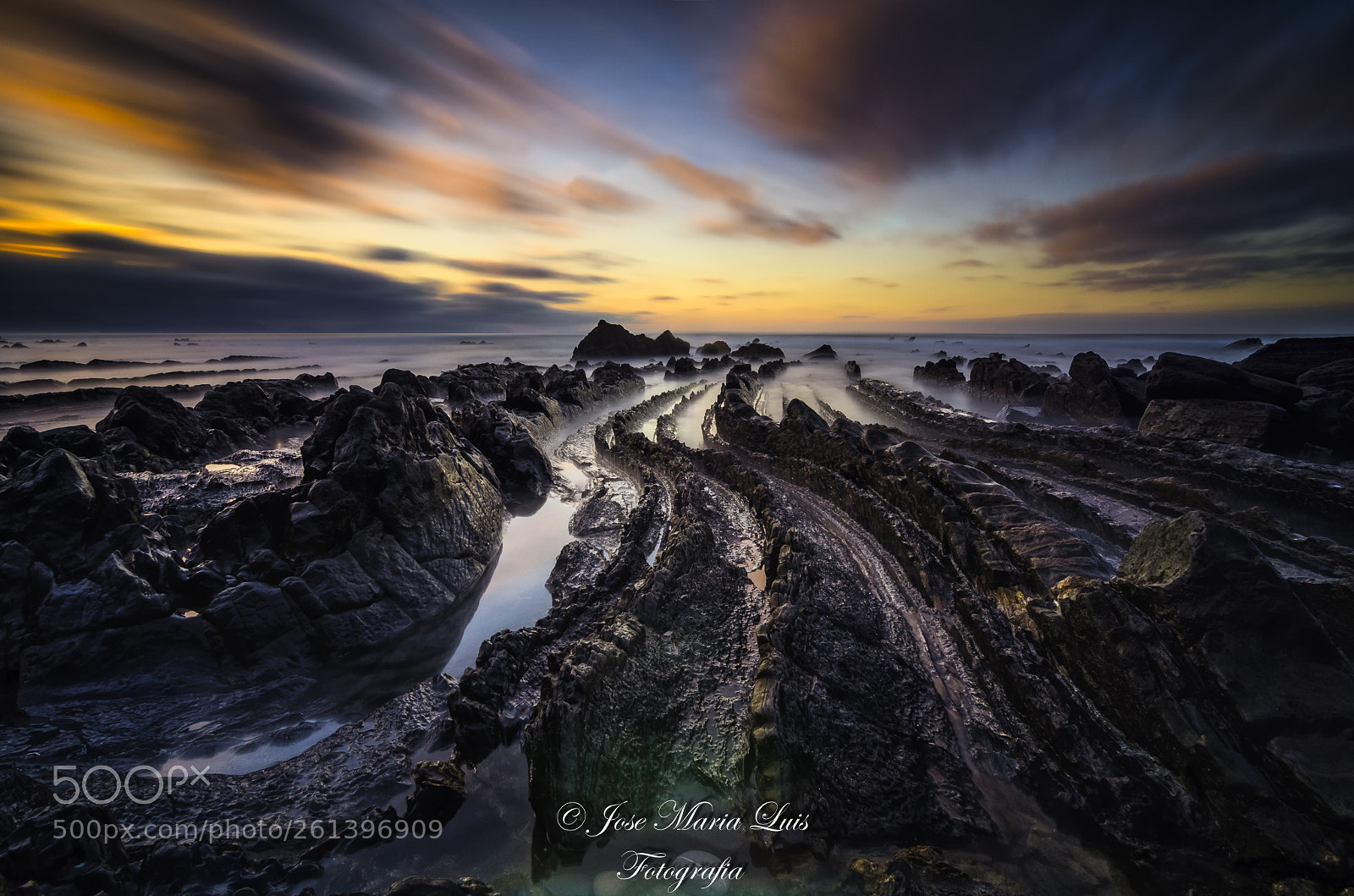 Nikon D7000 sample photo. Barrika to sleep photography