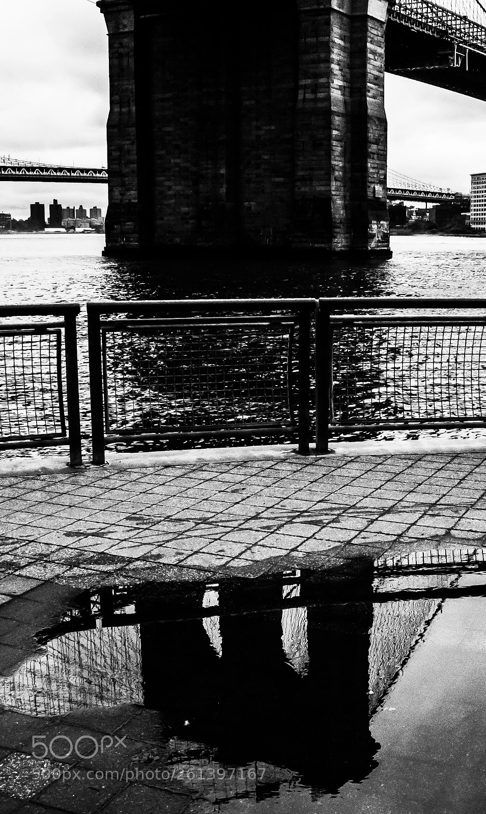Nikon D90 sample photo. Two ways photography