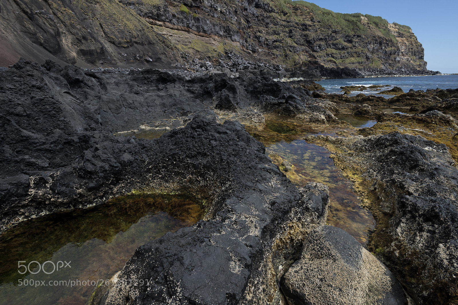 Nikon D800 sample photo. Azores, s. miguel island photography
