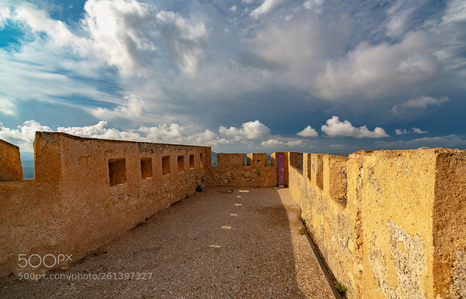 Sony a7R II sample photo. The medieval castle of photography
