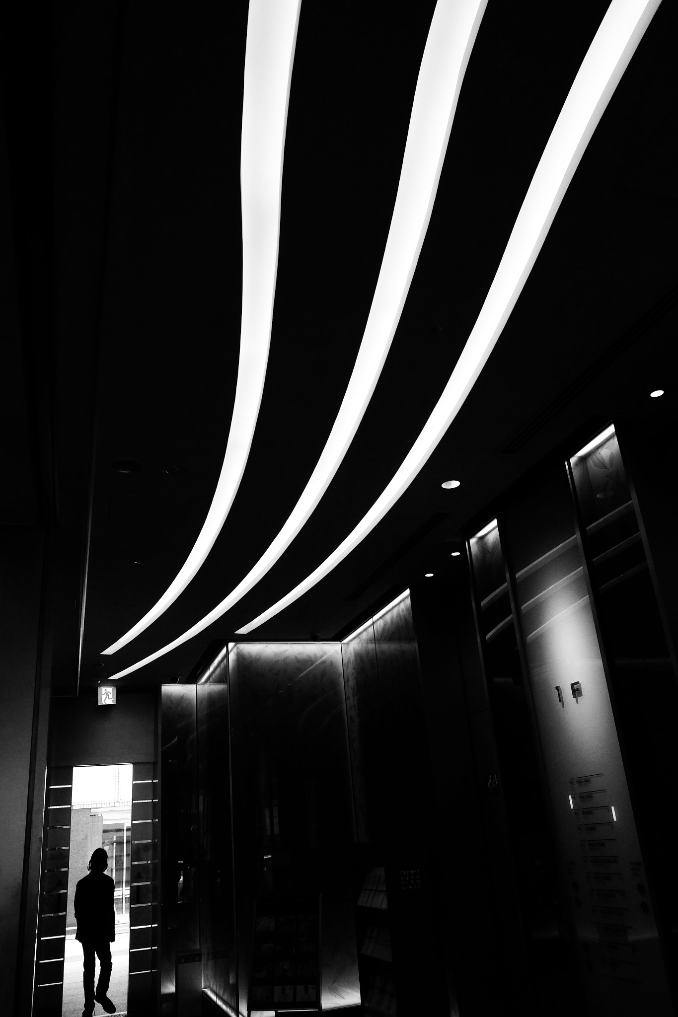 Fujifilm X-E2 sample photo. Tokyo, japan photography