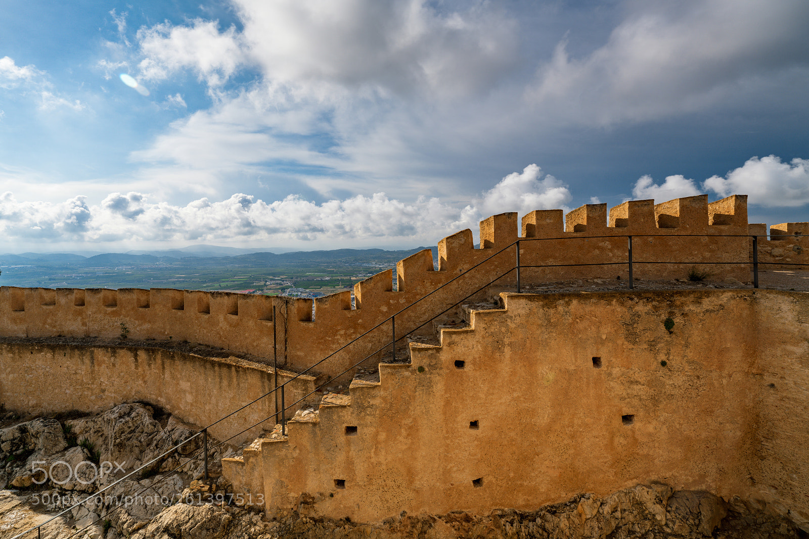 Sony a7R II sample photo. The medieval castle of photography
