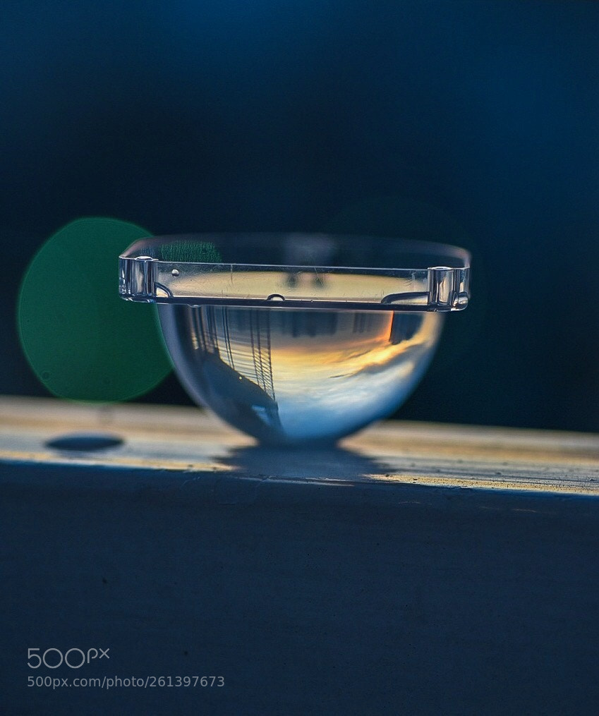 Nikon D750 sample photo. Let the sun setting photography