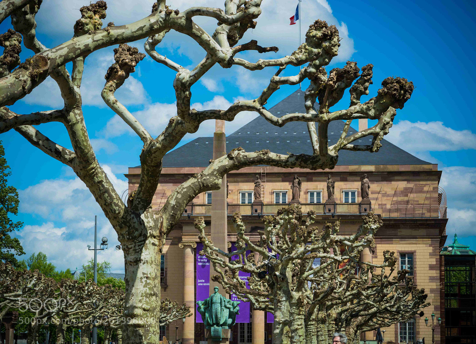 Nikon D5200 sample photo. Strasbourg (france ) photography