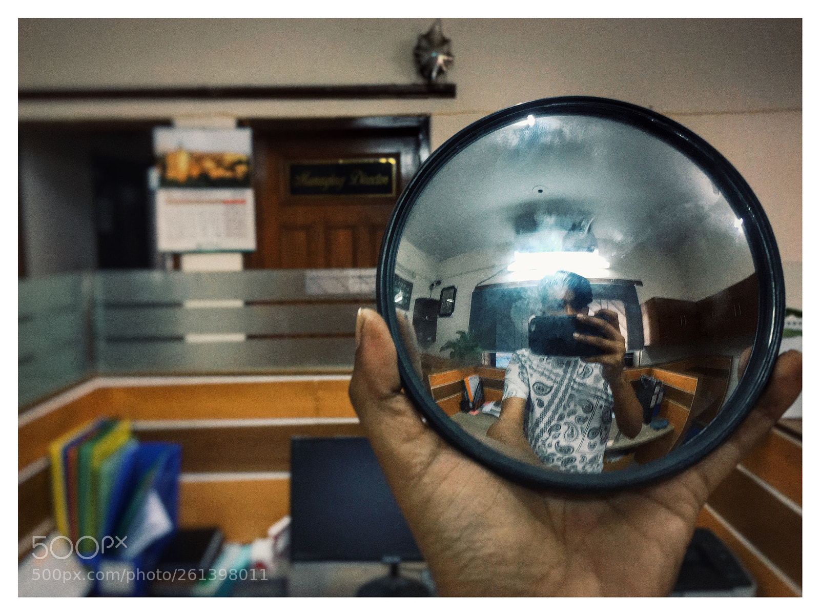 Apple iPhone 6s Plus sample photo. Self  photography