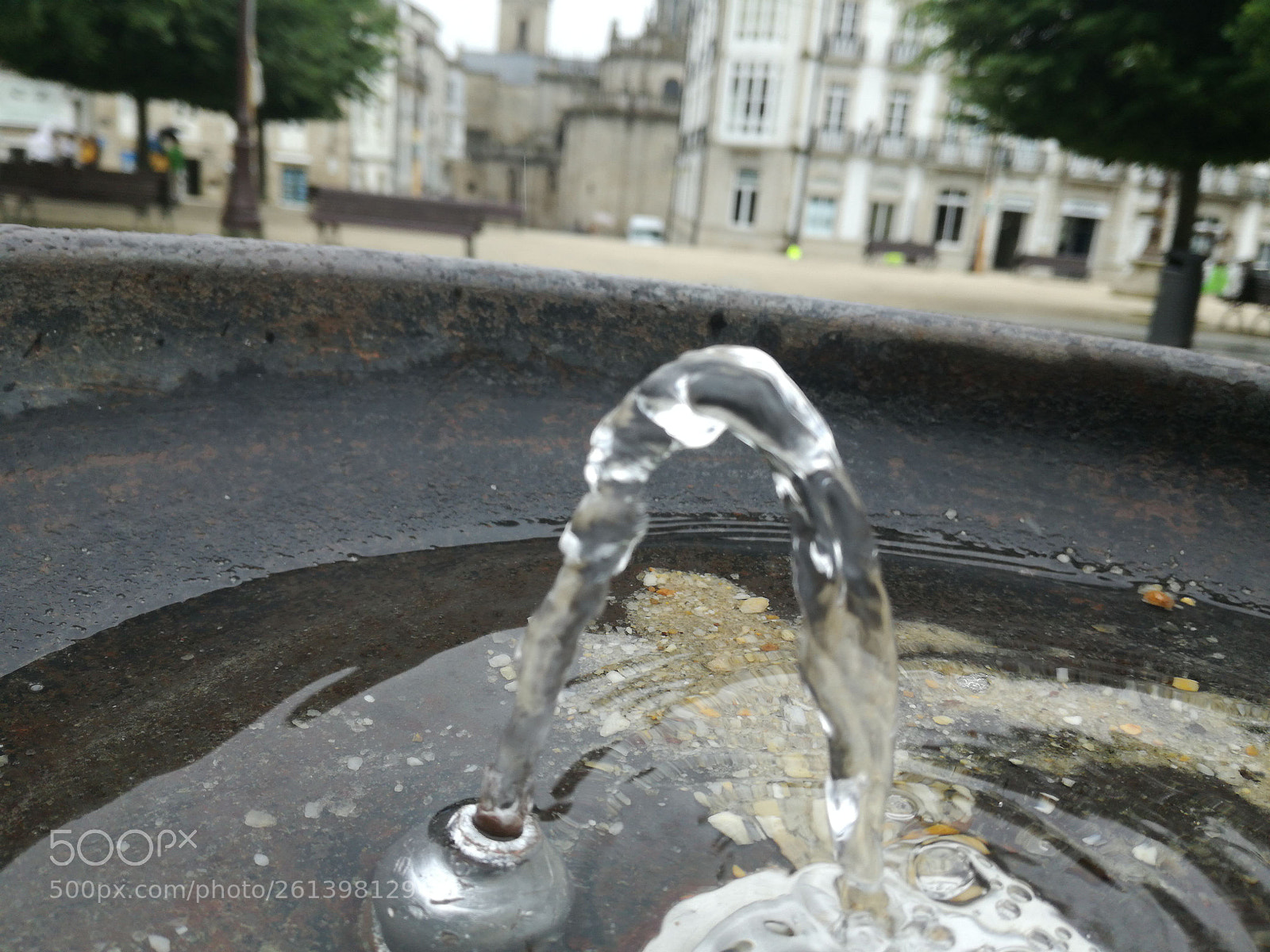 HUAWEI P9 LITE sample photo. Three dimensions photography