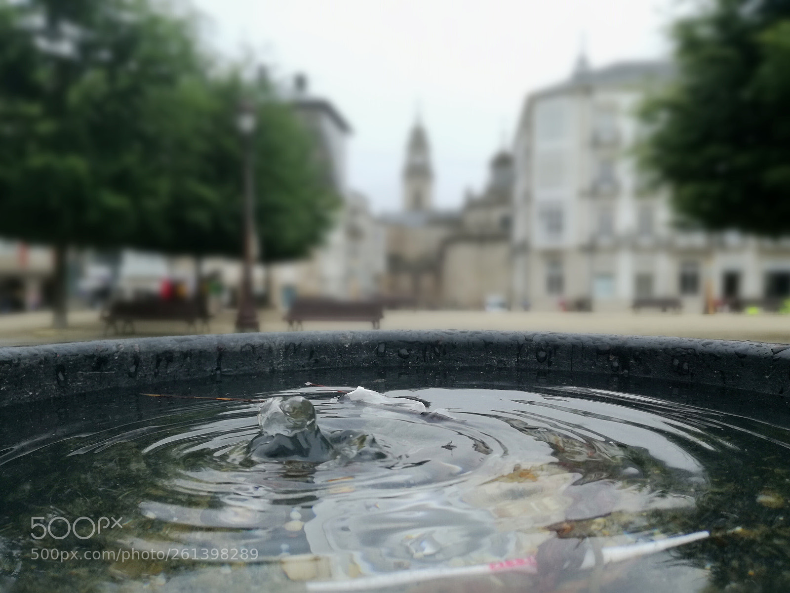 HUAWEI P9 LITE sample photo. Three dimensions photography