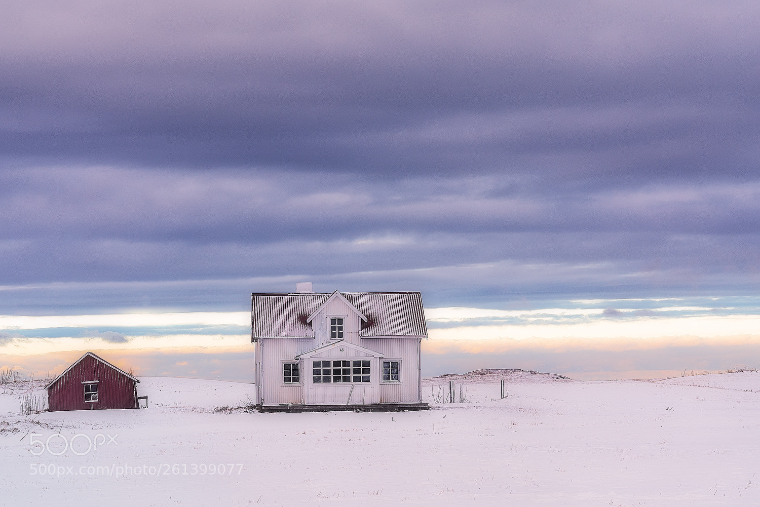 Nikon D750 sample photo. Lofoten farm house photography