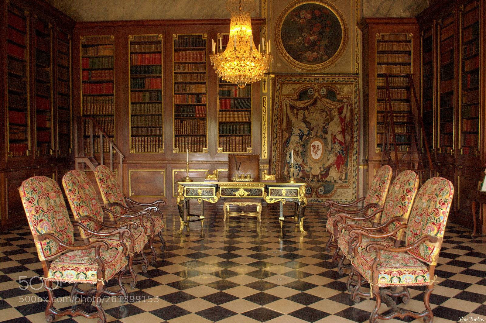 Nikon D3100 sample photo. Castle photography
