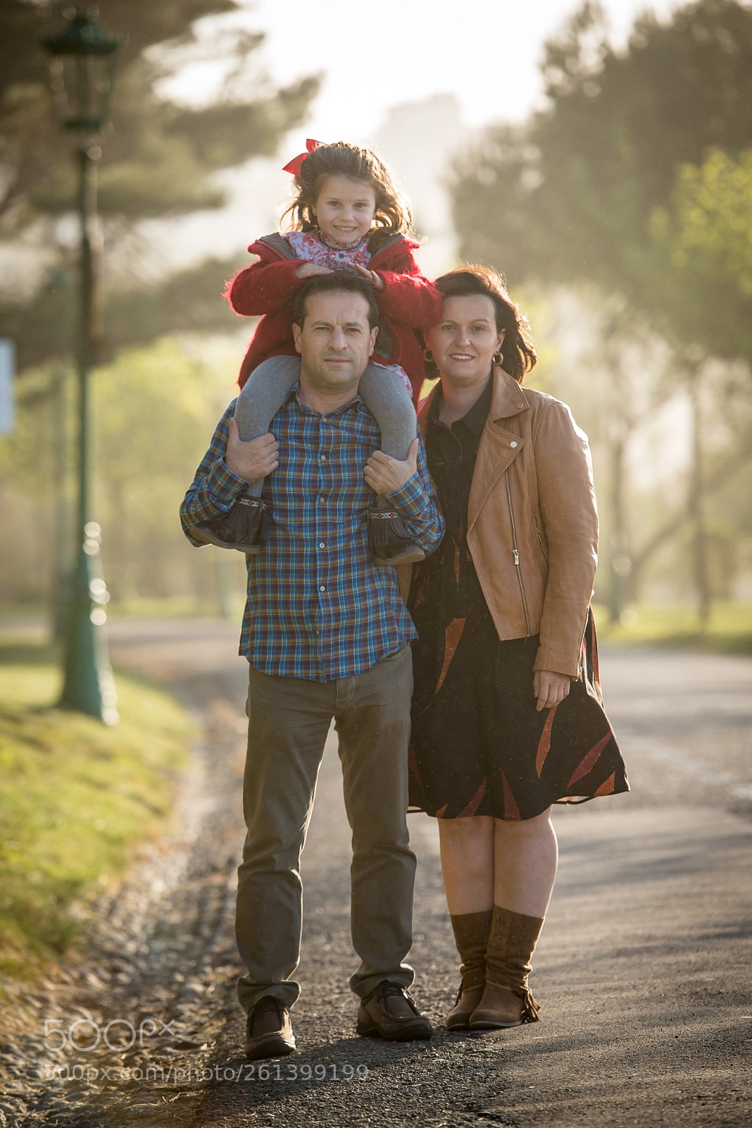 Nikon D750 sample photo. Chus, ainhoa & jana photography