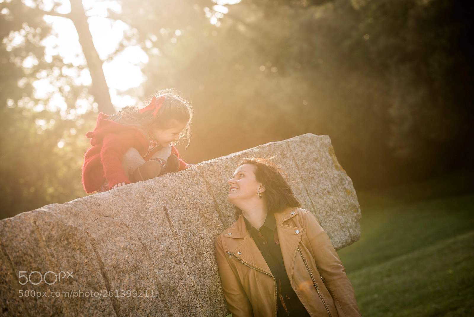 Nikon D750 sample photo. Chus, ainhoa & jana photography