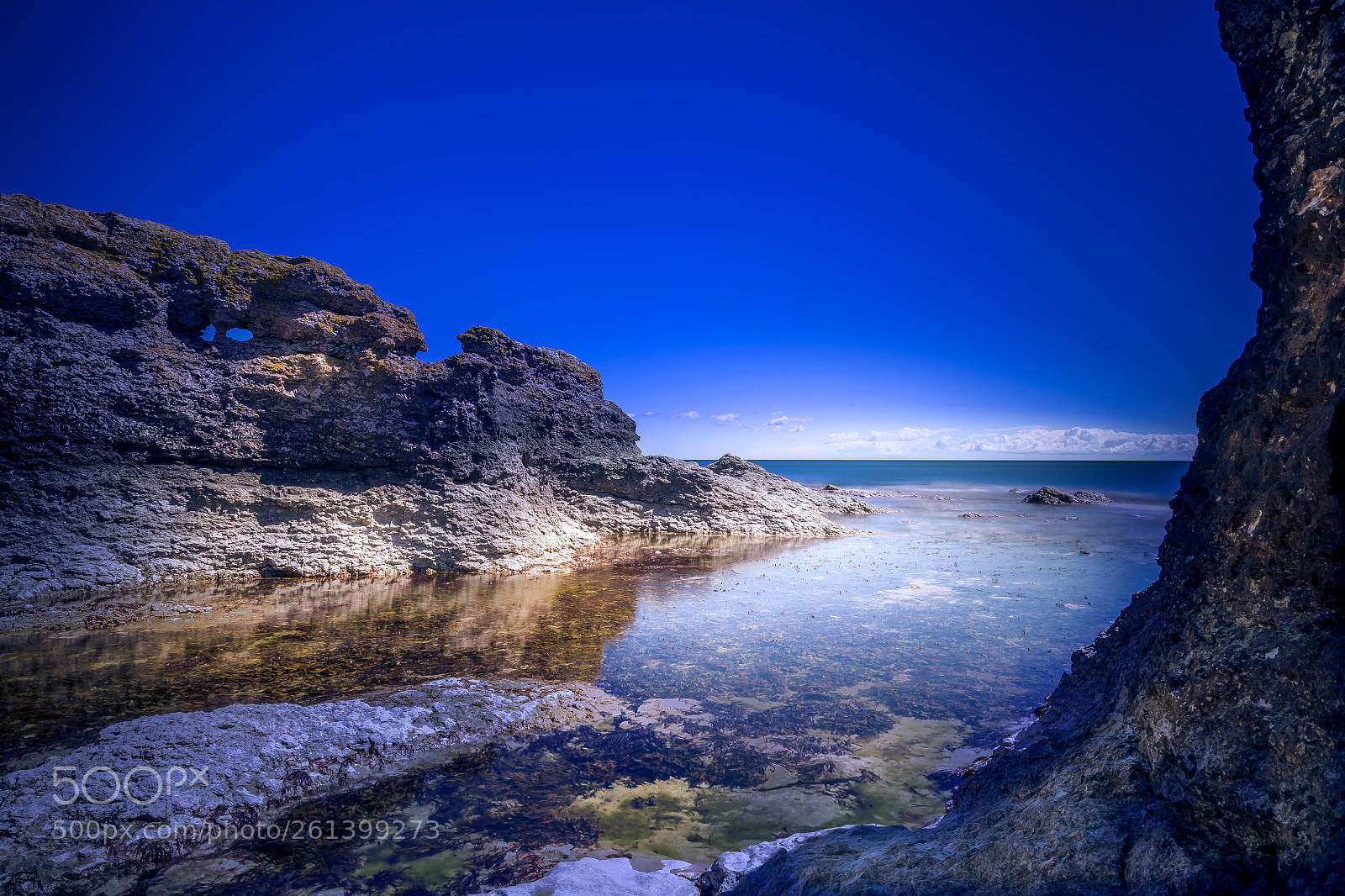 Canon EOS 6D sample photo. Gotland sweden photography