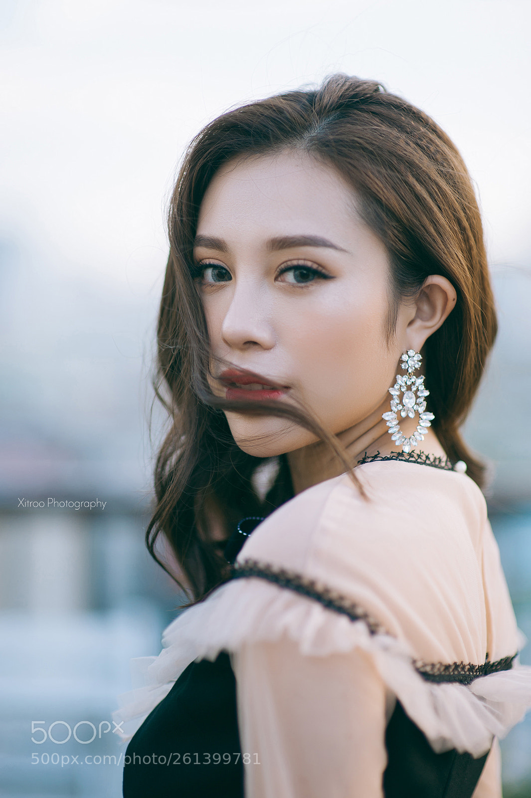 Nikon D700 sample photo. Hong anh photography