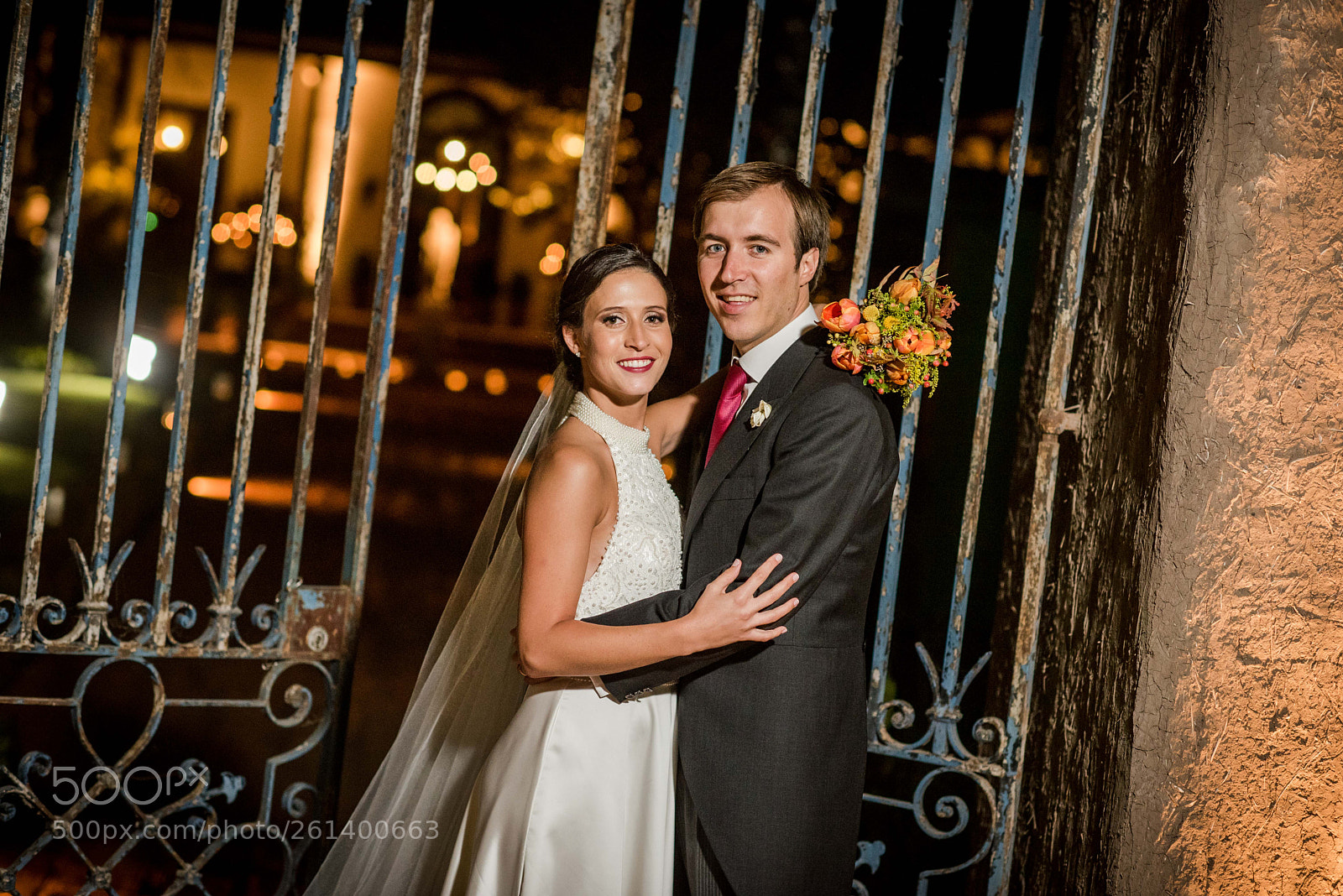 Nikon D750 sample photo. Vero y francisco photography