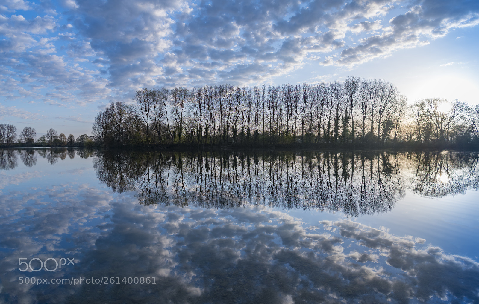 Nikon D850 sample photo. Early morning reflections photography