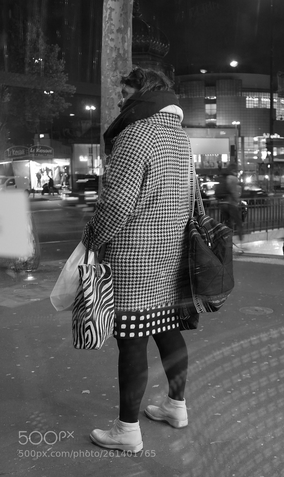 Panasonic Lumix DMC-LX100 sample photo. Motifs photography