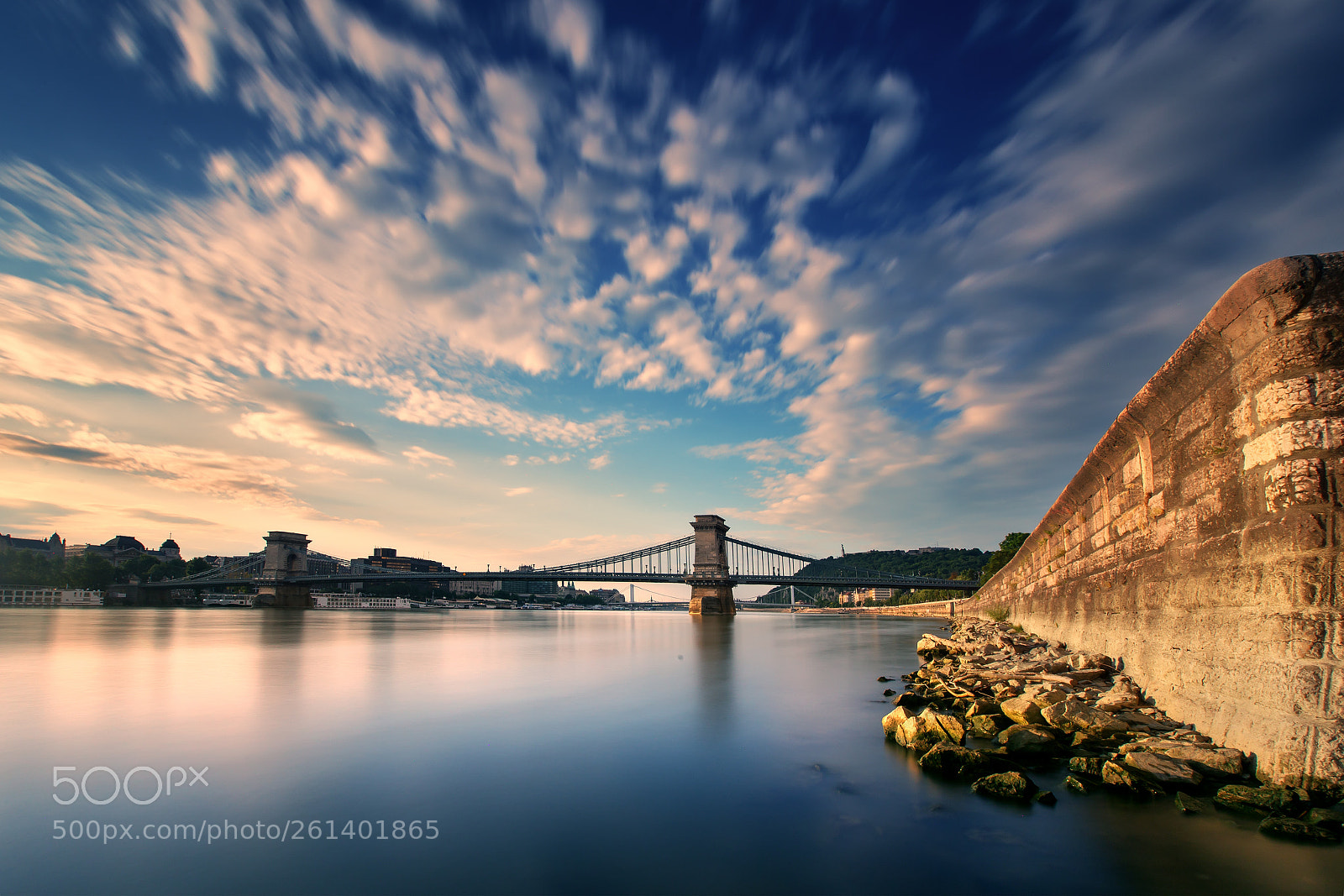 Canon EOS 6D sample photo. Down by the water photography