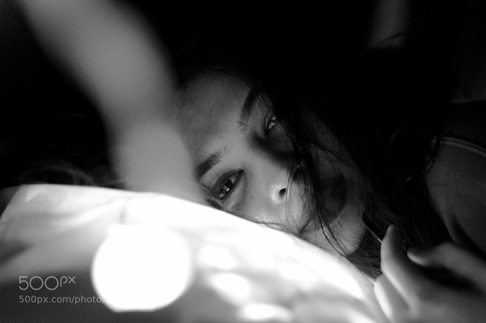 Canon EOS 600D (Rebel EOS T3i / EOS Kiss X5) sample photo. Dreamy photography