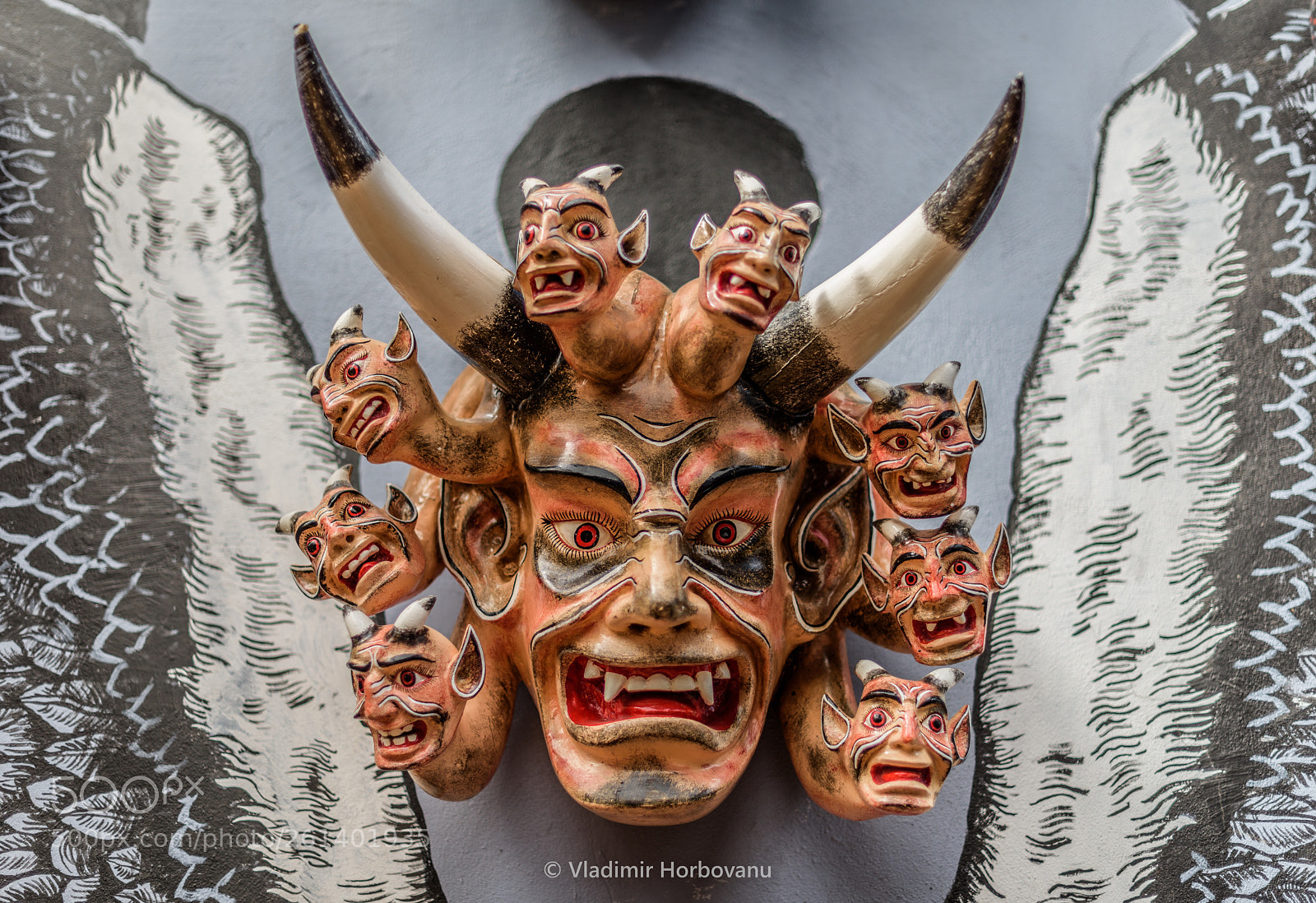 Nikon D810 sample photo. Multidevil photography