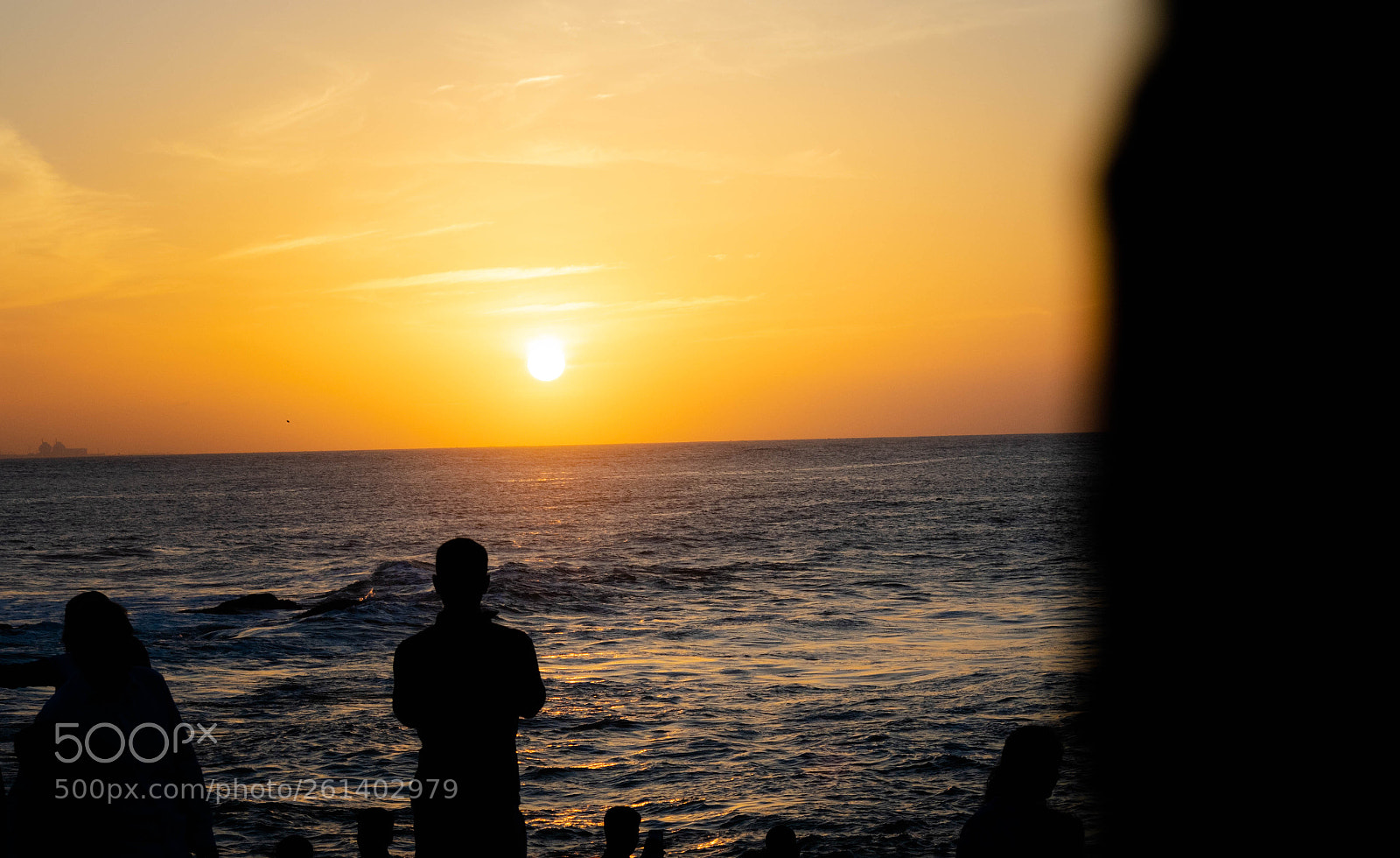 Nikon D3400 sample photo. Kanyakumari1 photography