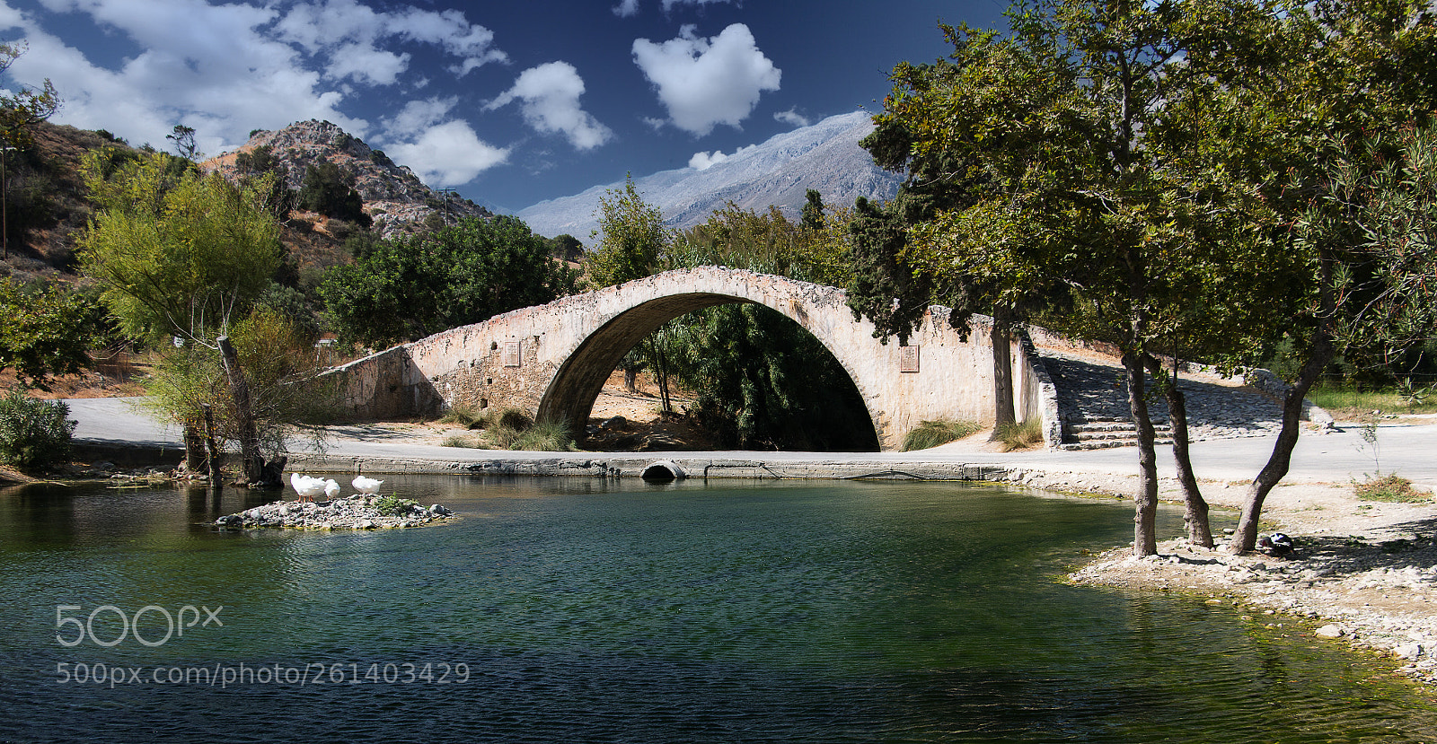 Canon EOS 70D sample photo. Creta ponte photography
