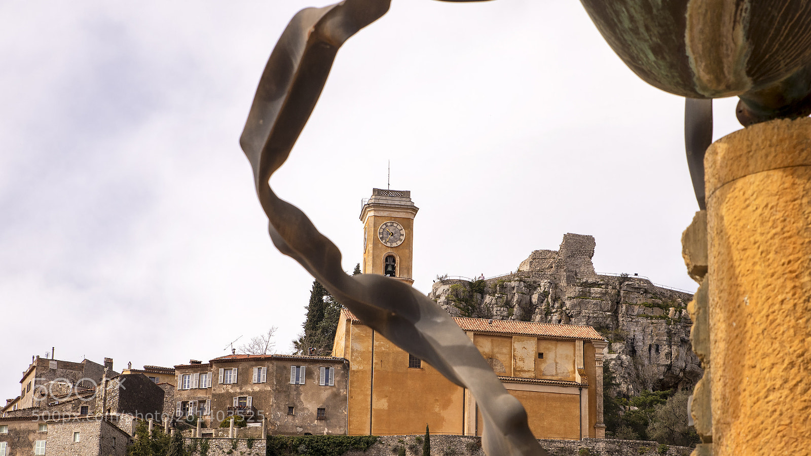 Canon EOS 80D sample photo. Monaco monte carlo eze photography