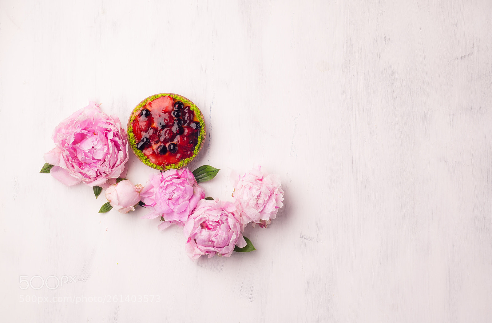 Nikon D200 sample photo.  tart & flowers photography