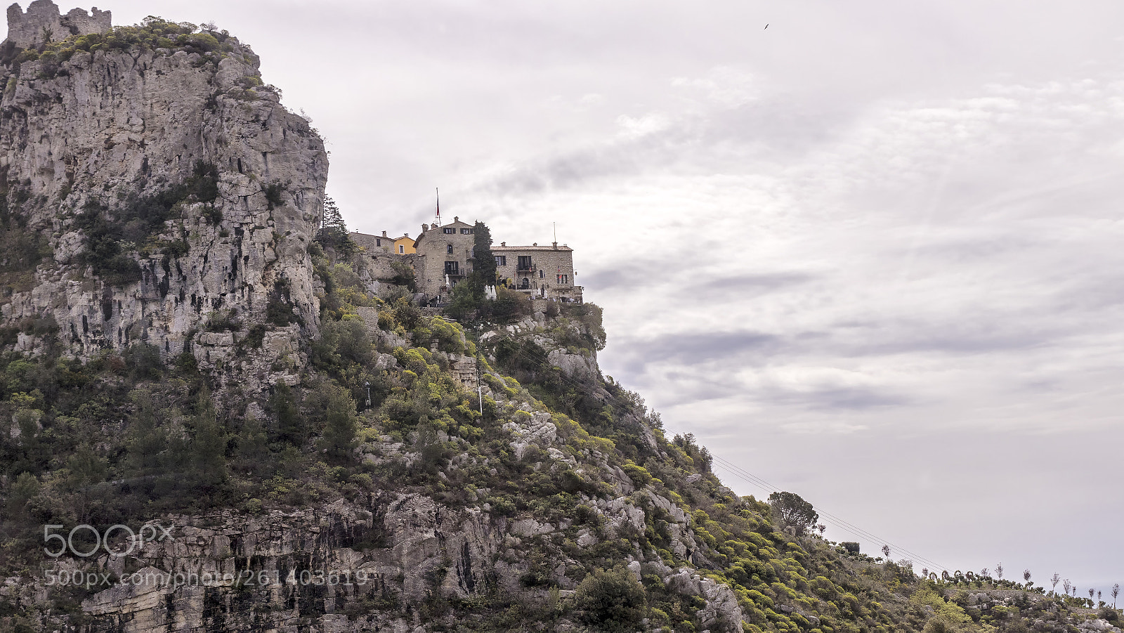 Canon EOS 80D sample photo. Monaco monte carlo eze photography